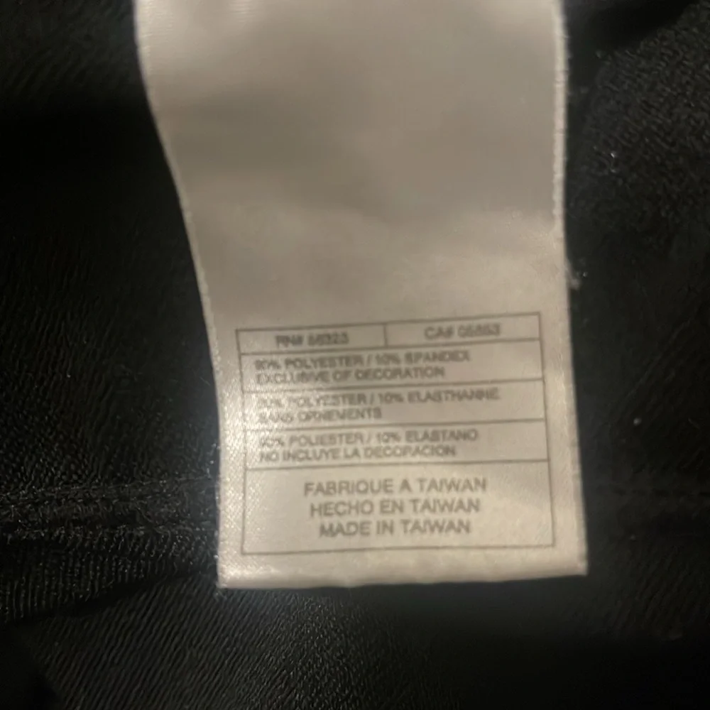 Nike vintage size